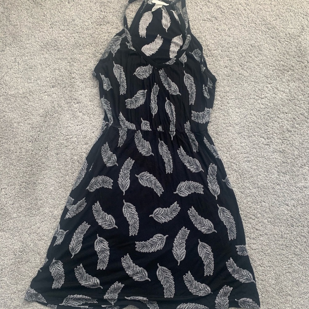 H&M dress